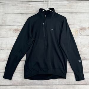 Patagonia R1 1/2 Zip Pullover - Made in USA